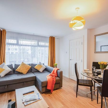City Centre-Free Parking-2Mins From Station Canterbury Ngoại thất bức ảnh