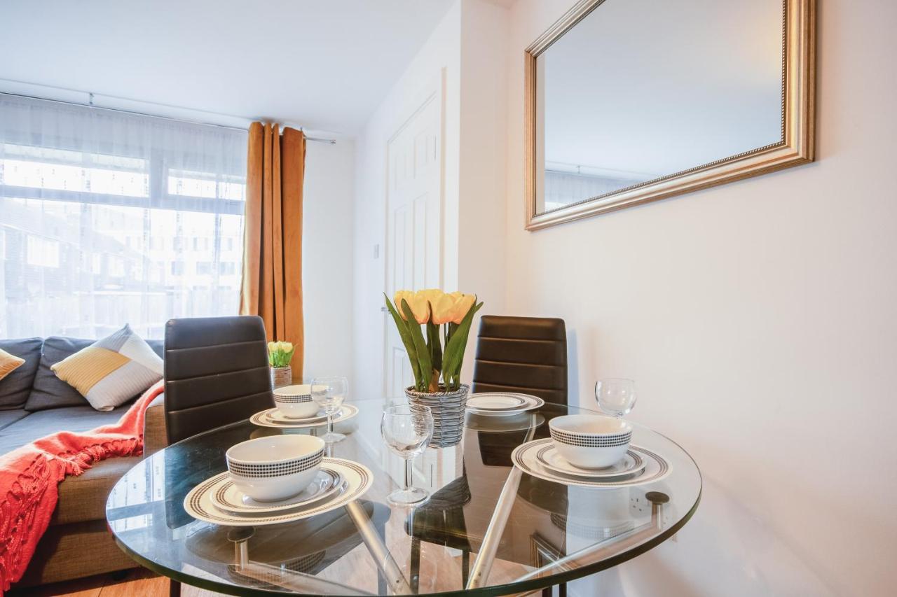 City Centre-Free Parking-2Mins From Station Canterbury Ngoại thất bức ảnh